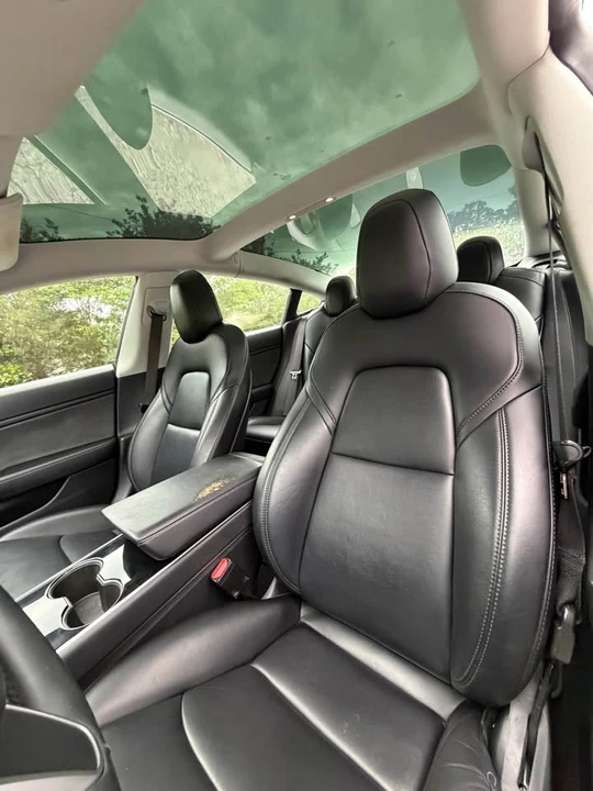 2018 Tesla Model 3 - Image 11 of 17