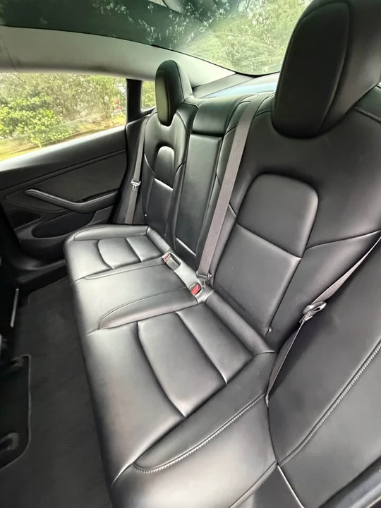 2018 Tesla Model 3 - Image 8 of 17