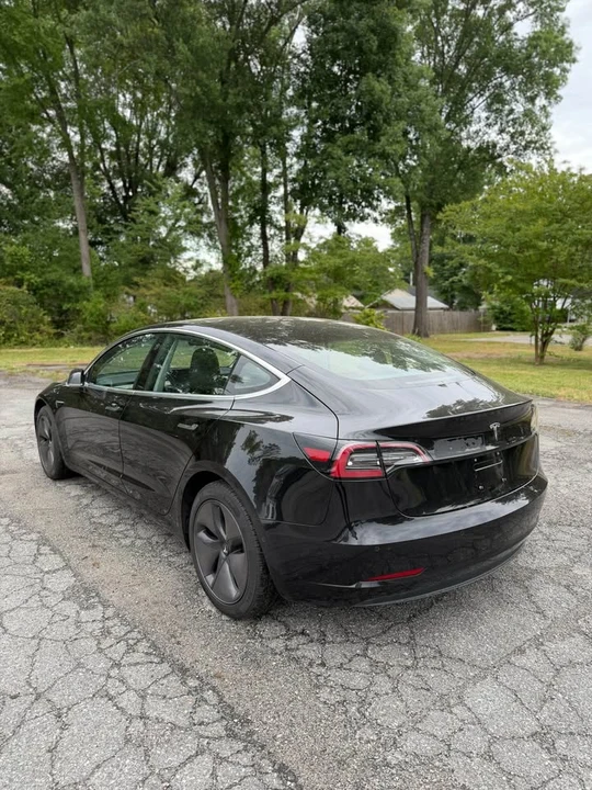 2018 Tesla Model 3 - Image 6 of 17