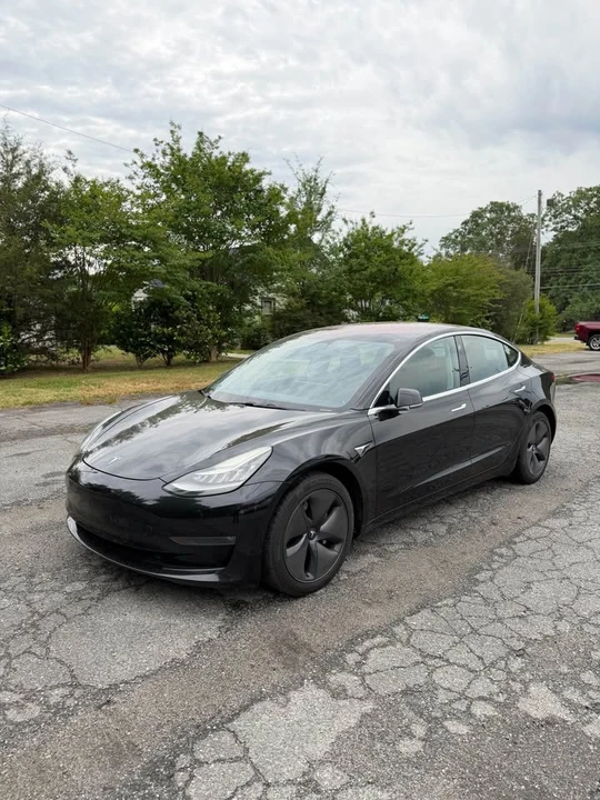 2018 Tesla Model 3 - Image 3 of 17