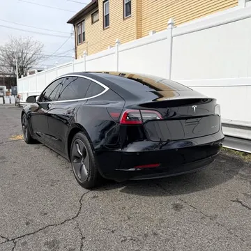 2018 Tesla Model 3 Long Range AWD