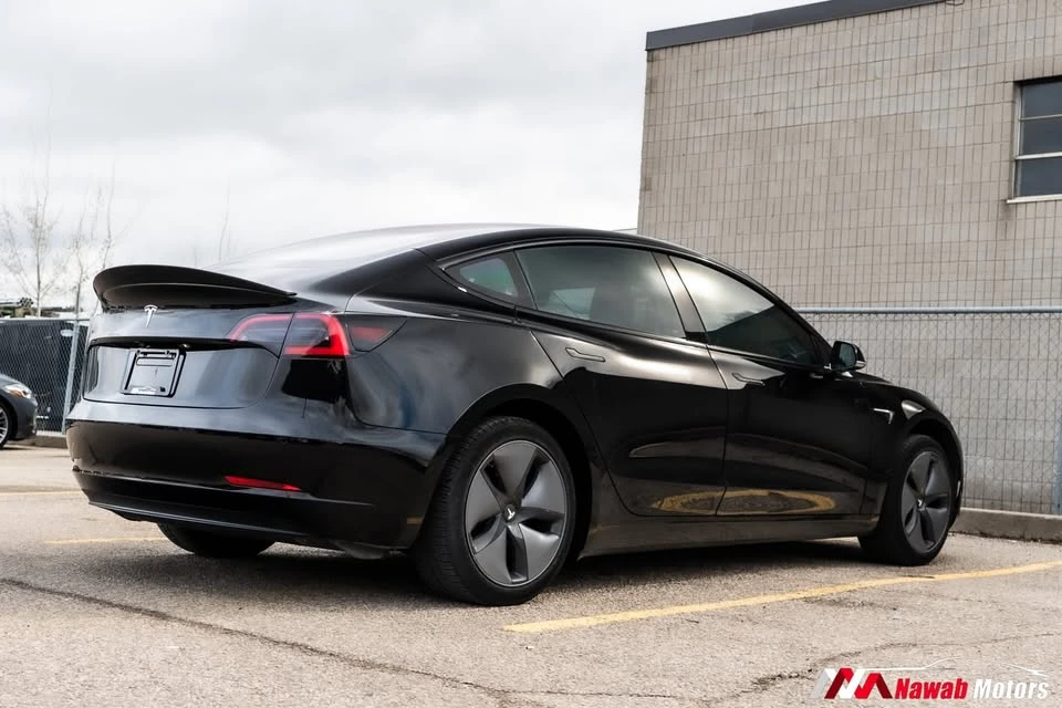 2018 Tesla Model 3 - Image 4 of 14