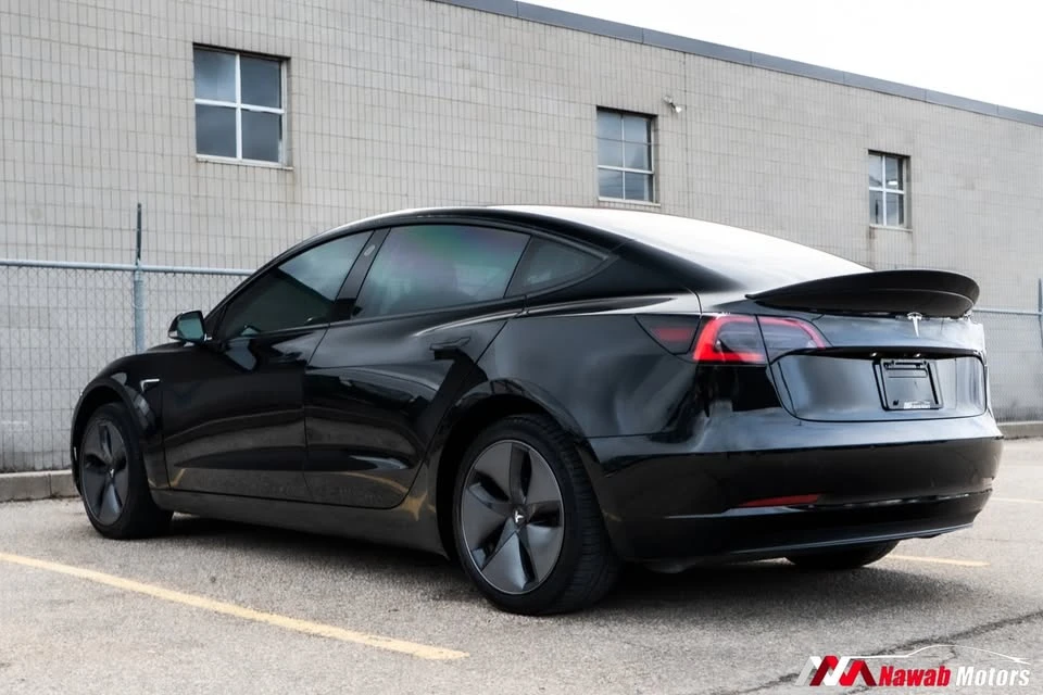 2018 Tesla Model 3 - Image 6 of 14