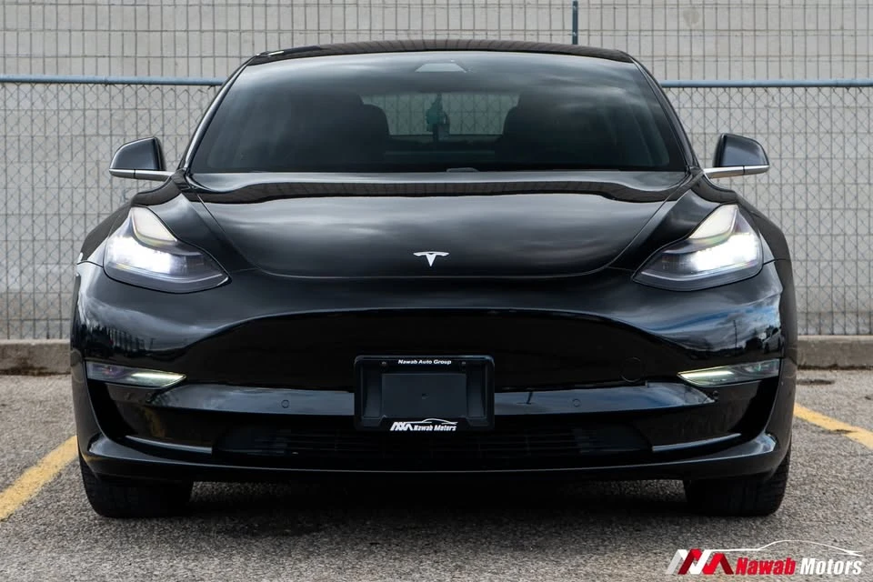2018 Tesla Model 3 - Image 2 of 14