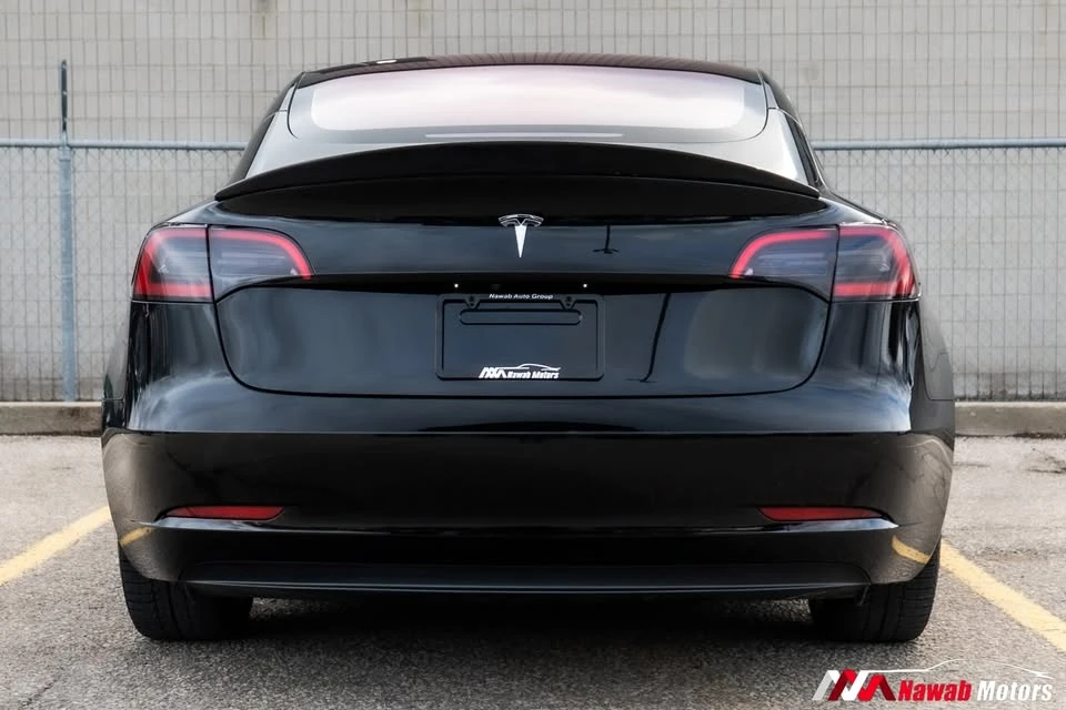 2018 Tesla Model 3 - Image 5 of 14