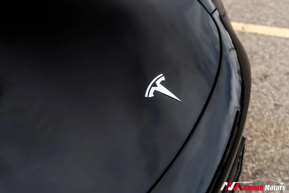 2018 Tesla Model 3 - Image 12 of 14