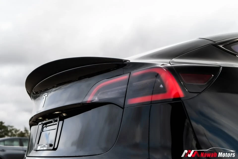 2018 Tesla Model 3 - Image 13 of 14