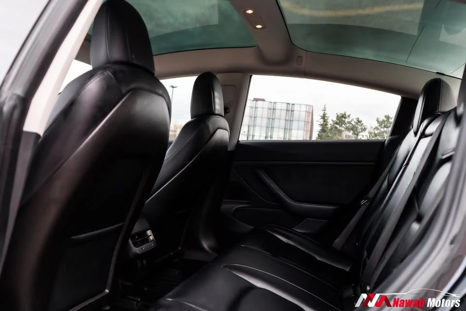 2018 Tesla Model 3 - Image 11 of 14