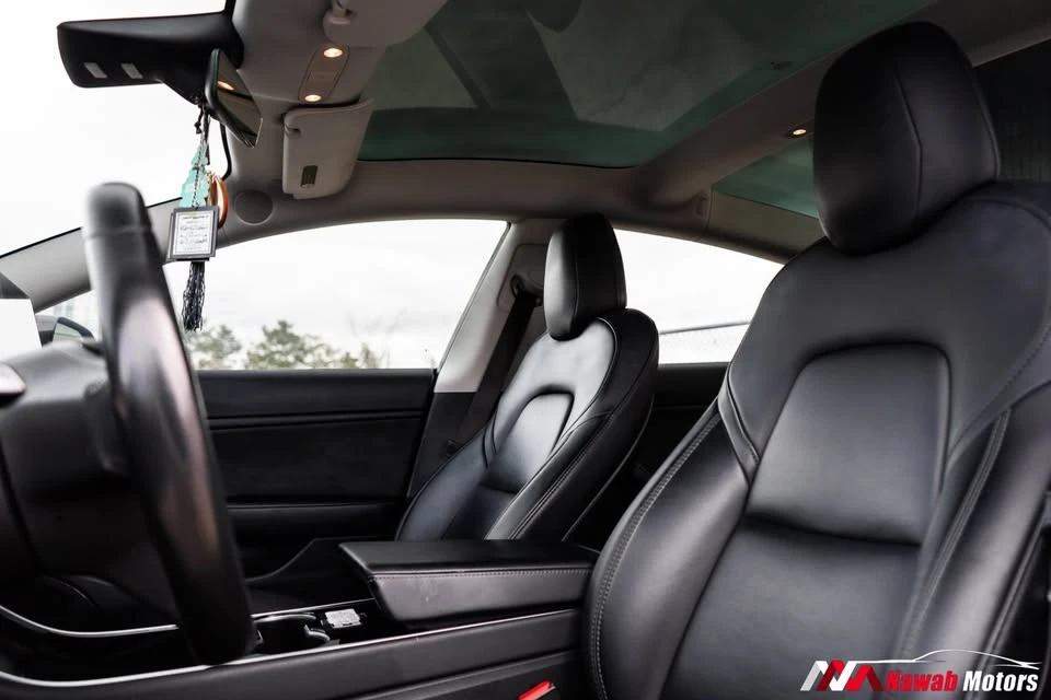 2018 Tesla Model 3 - Image 10 of 14
