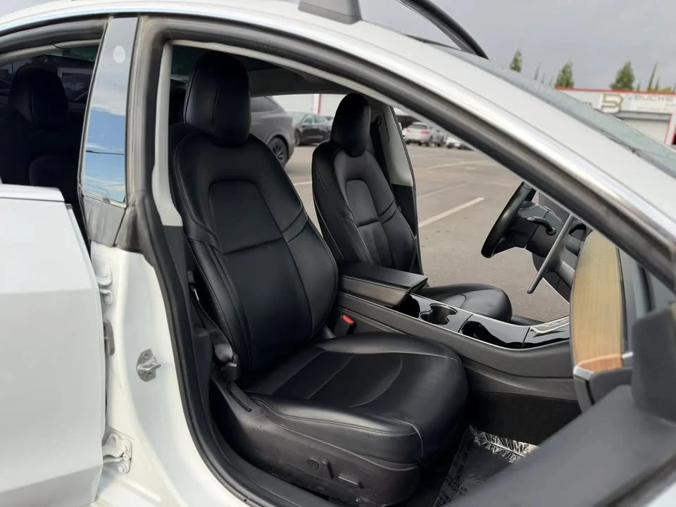2018 Tesla Model 3 - Image 10 of 20