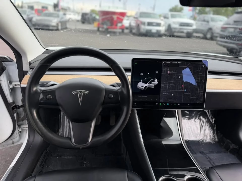 2018 Tesla Model 3 - Image 13 of 20