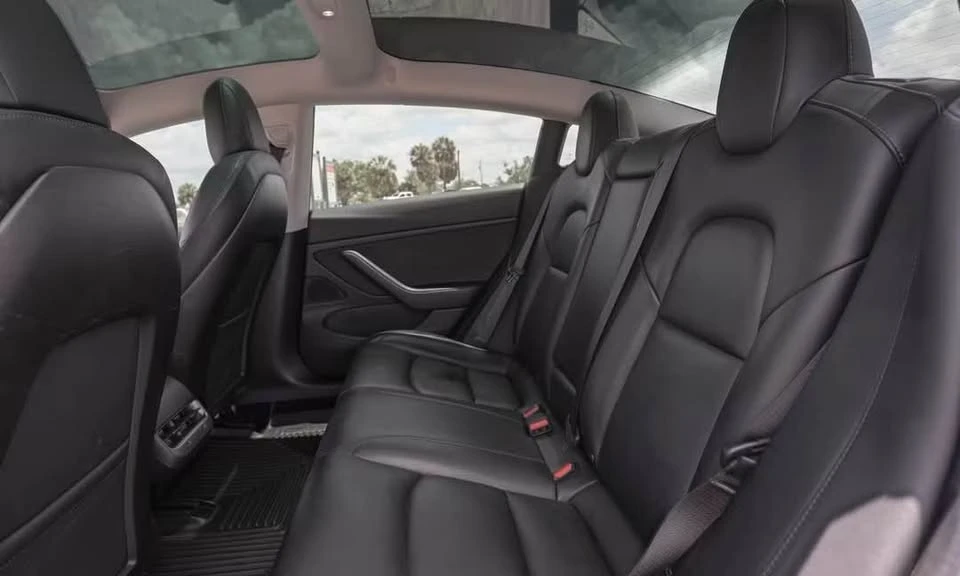 2018 Tesla Model 3 - Image 16 of 20