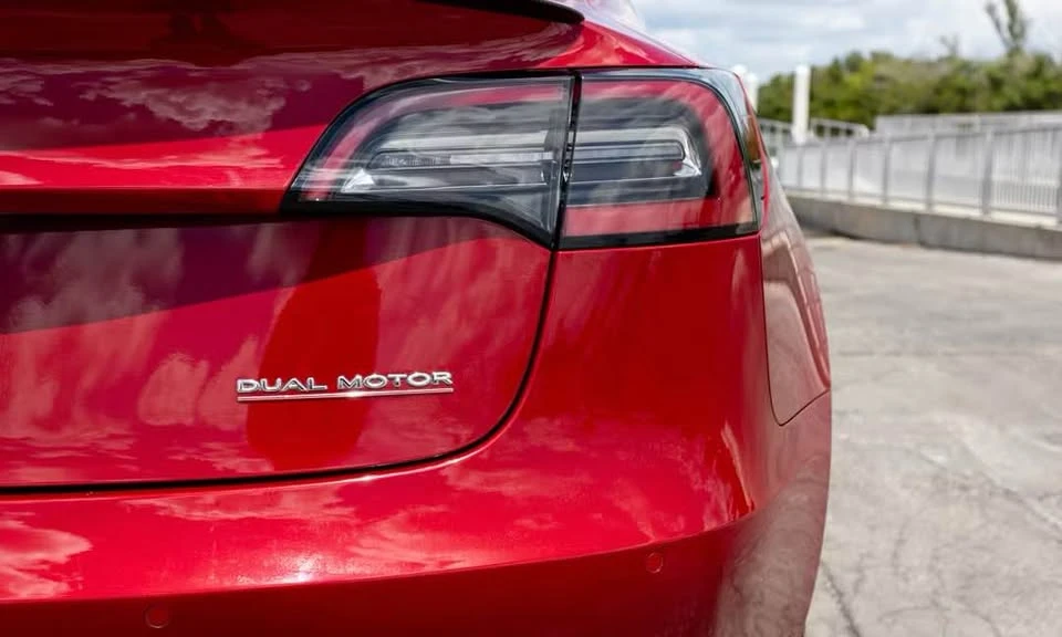 2018 Tesla Model 3 - Image 20 of 20