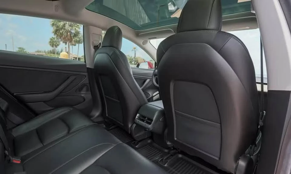 2018 Tesla Model 3 - Image 15 of 20