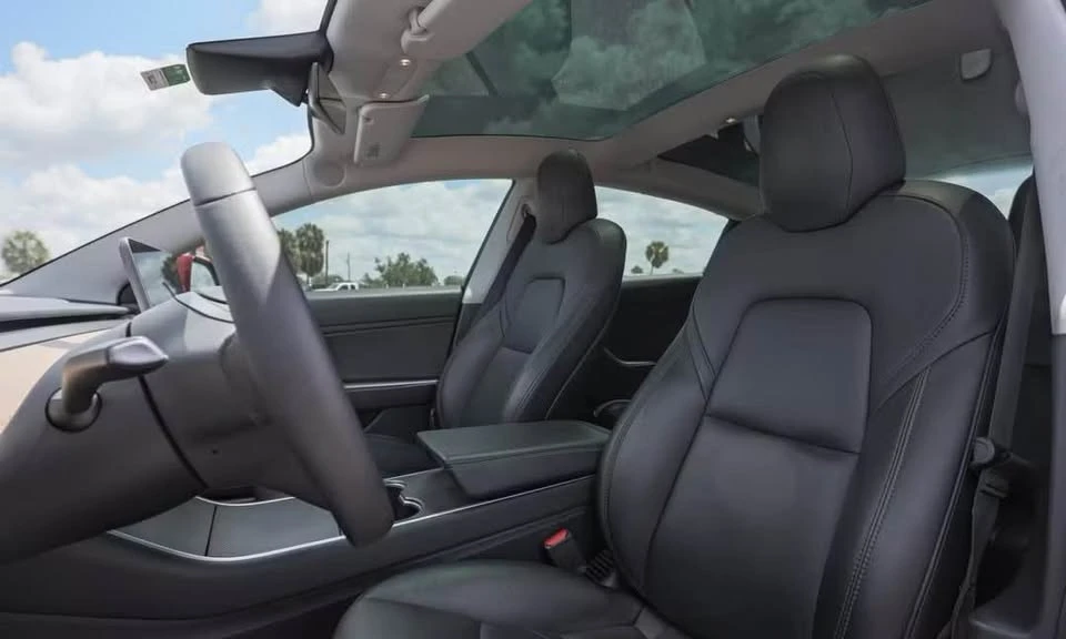 2018 Tesla Model 3 - Image 13 of 20