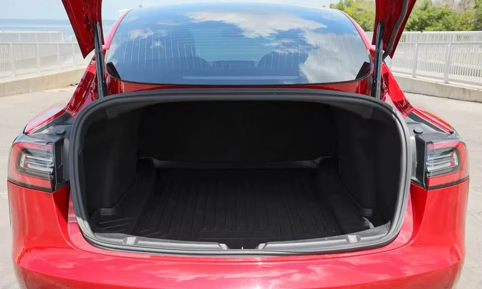2018 Tesla Model 3 - Image 18 of 20