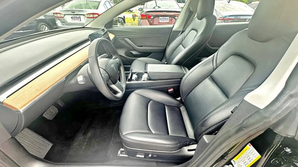 2018 Tesla Model 3 - Image 13 of 19