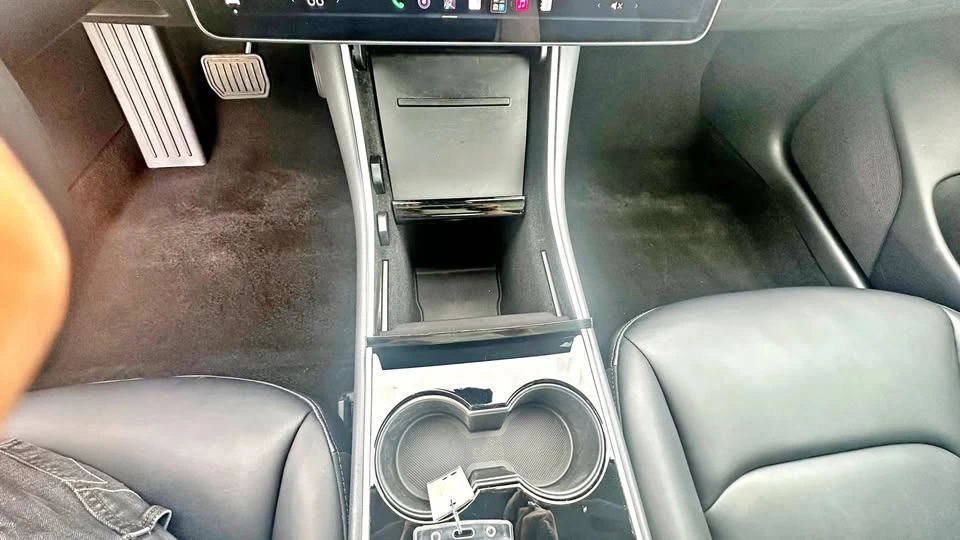 2018 Tesla Model 3 - Image 17 of 19