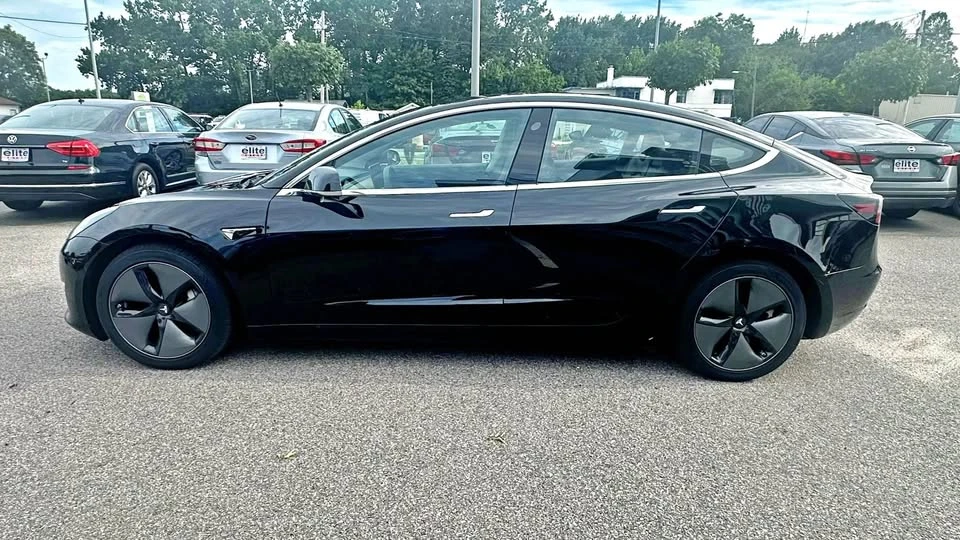 2018 Tesla Model 3 - Image 7 of 19