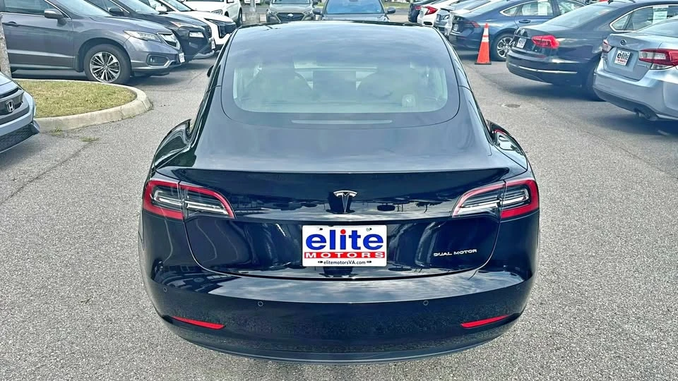 2018 Tesla Model 3 - Image 10 of 19
