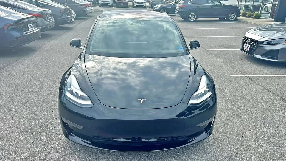 2018 Tesla Model 3 - Image 4 of 19