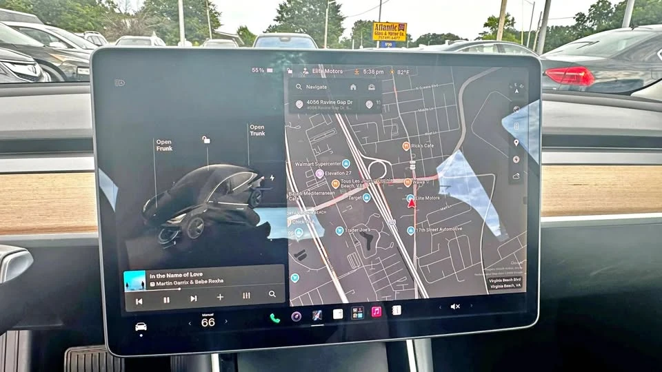 2018 Tesla Model 3 - Image 16 of 19