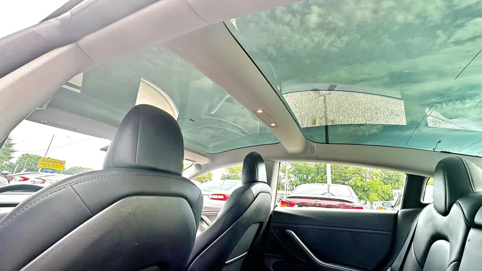 2018 Tesla Model 3 - Image 19 of 19