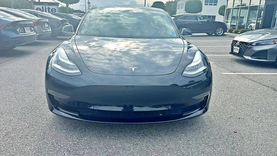 2018 Tesla Model 3 - Image 3 of 19