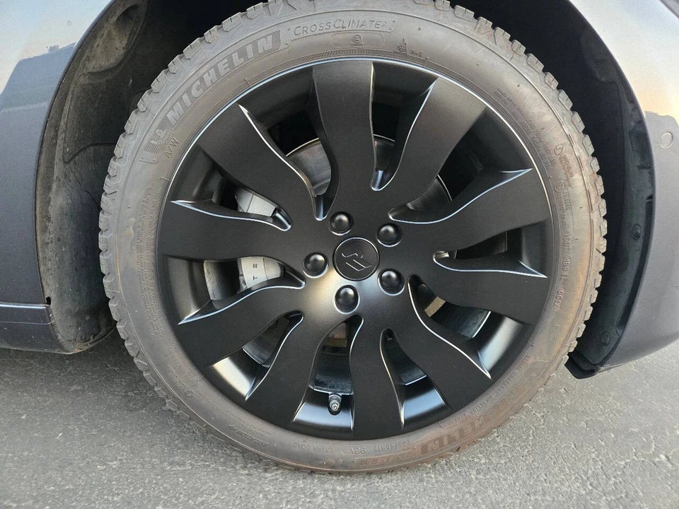 2018 Tesla Model 3 - Image 19 of 21