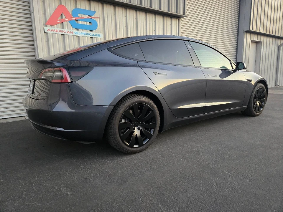 2018 Tesla Model 3 - Image 8 of 21