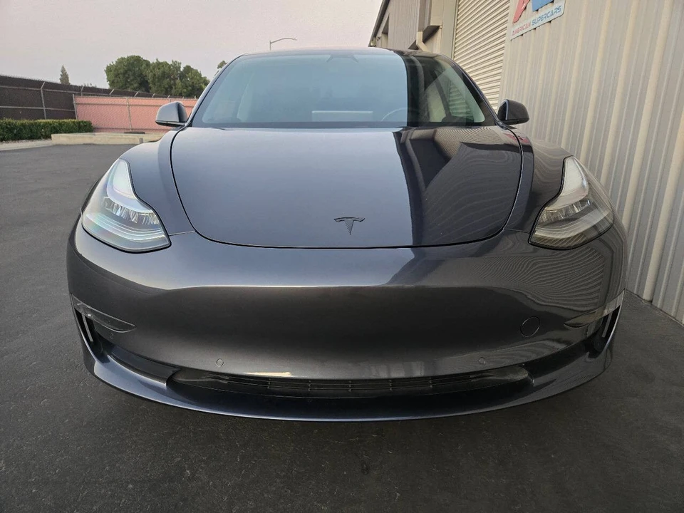 2018 Tesla Model 3 - Image 13 of 21