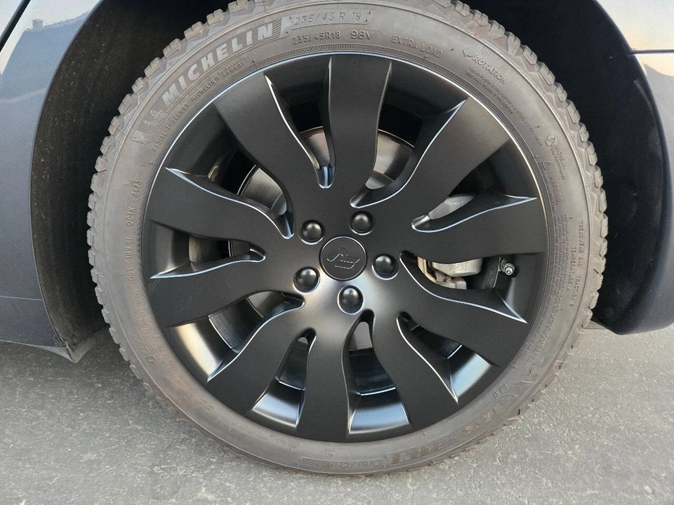 2018 Tesla Model 3 - Image 16 of 21