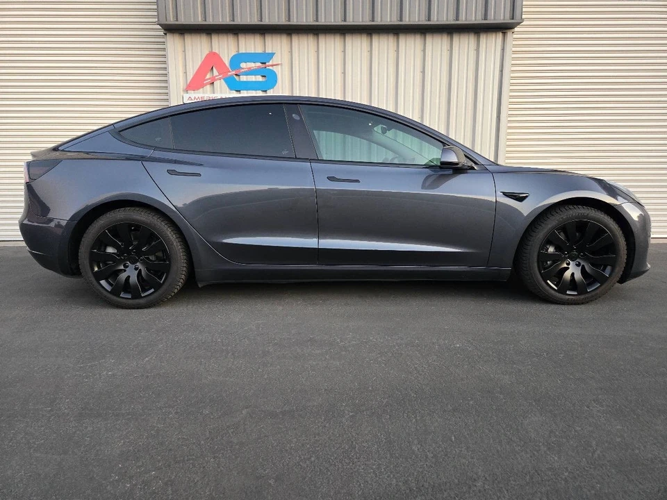2018 Tesla Model 3 - Image 10 of 21