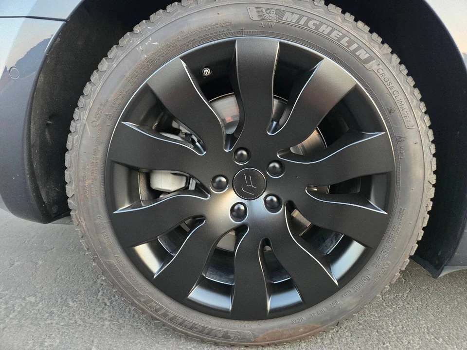 2018 Tesla Model 3 - Image 18 of 21