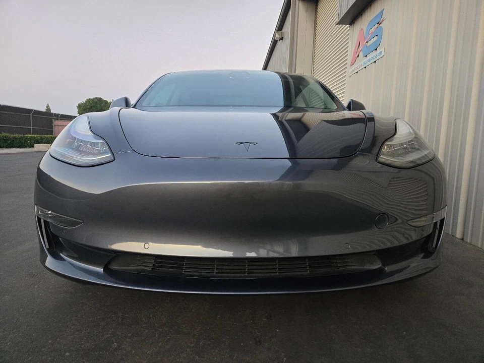 2018 Tesla Model 3 - Image 14 of 21