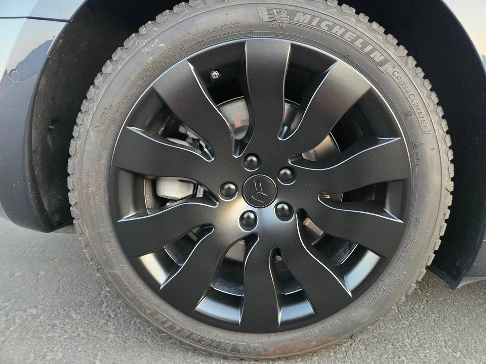 2018 Tesla Model 3 - Image 18 of 21