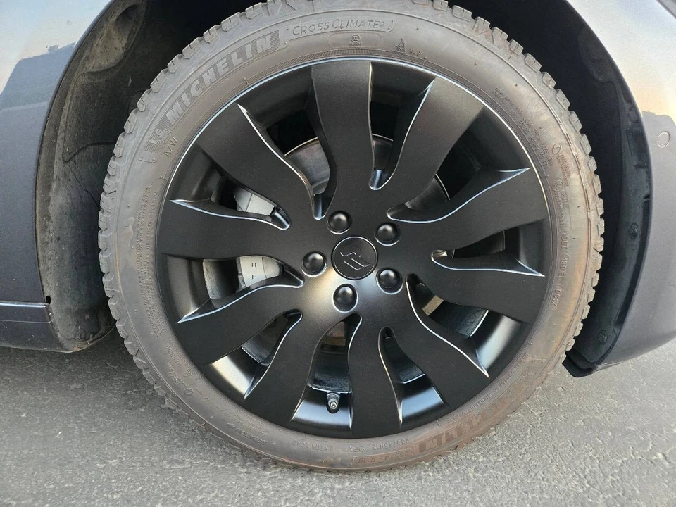 2018 Tesla Model 3 - Image 19 of 21