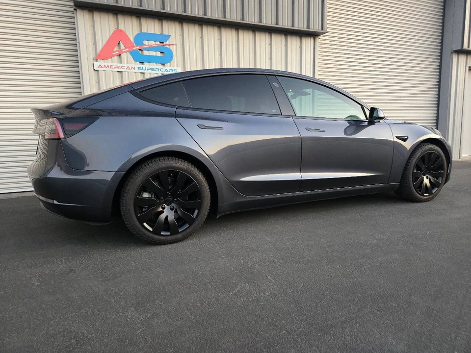 2018 Tesla Model 3 - Image 9 of 21