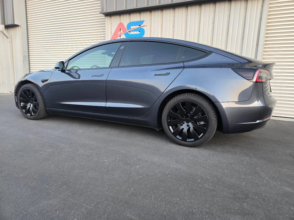 2018 Tesla Model 3 - Image 4 of 21