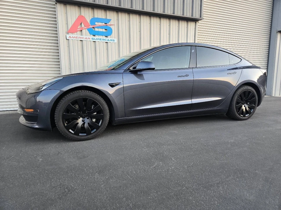 2018 Tesla Model 3 - Image 2 of 21