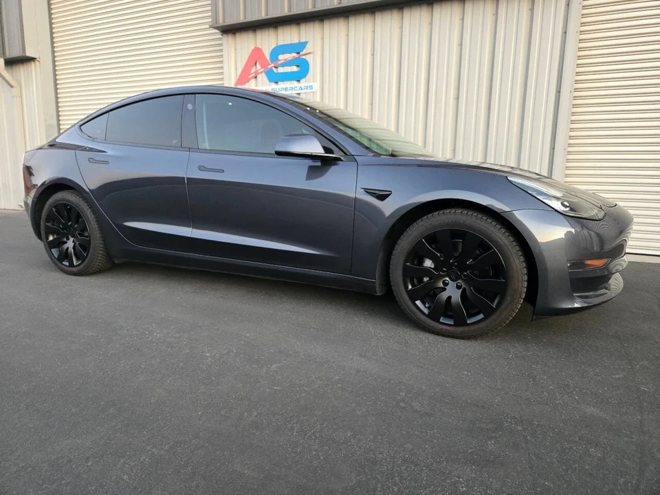 2018 Tesla Model 3 - Image 11 of 21