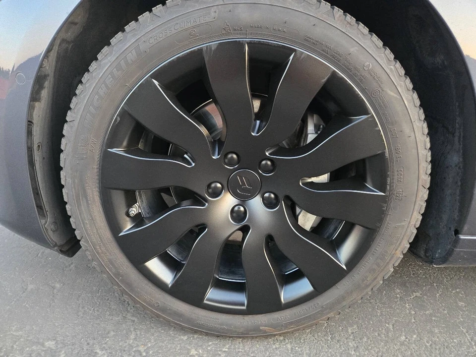 2018 Tesla Model 3 - Image 17 of 21