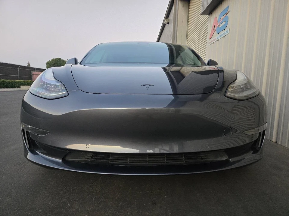 2018 Tesla Model 3 - Image 14 of 21