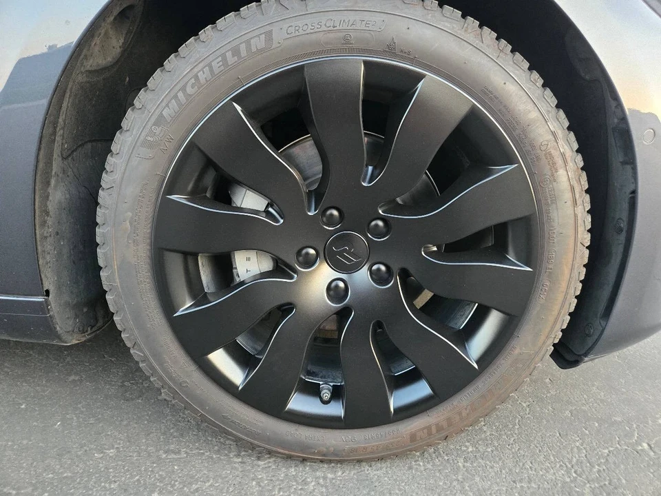2018 Tesla Model 3 - Image 19 of 21