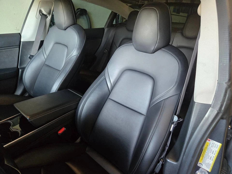 2018 Tesla Model 3 - Image 21 of 21
