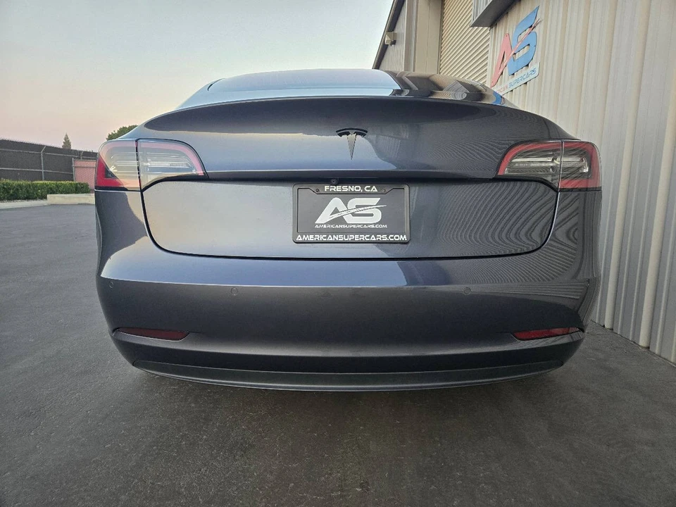 2018 Tesla Model 3 - Image 7 of 21