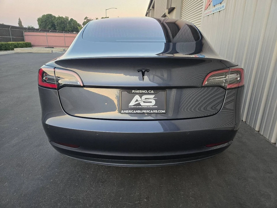 2018 Tesla Model 3 - Image 6 of 21
