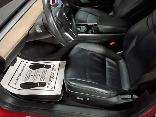 2018 Tesla Model 3 - Image 12 of 12