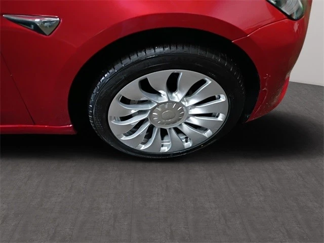 2018 Tesla Model 3 - Image 10 of 12