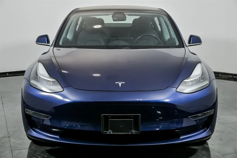 2018 Tesla Model 3 - Image 4 of 12